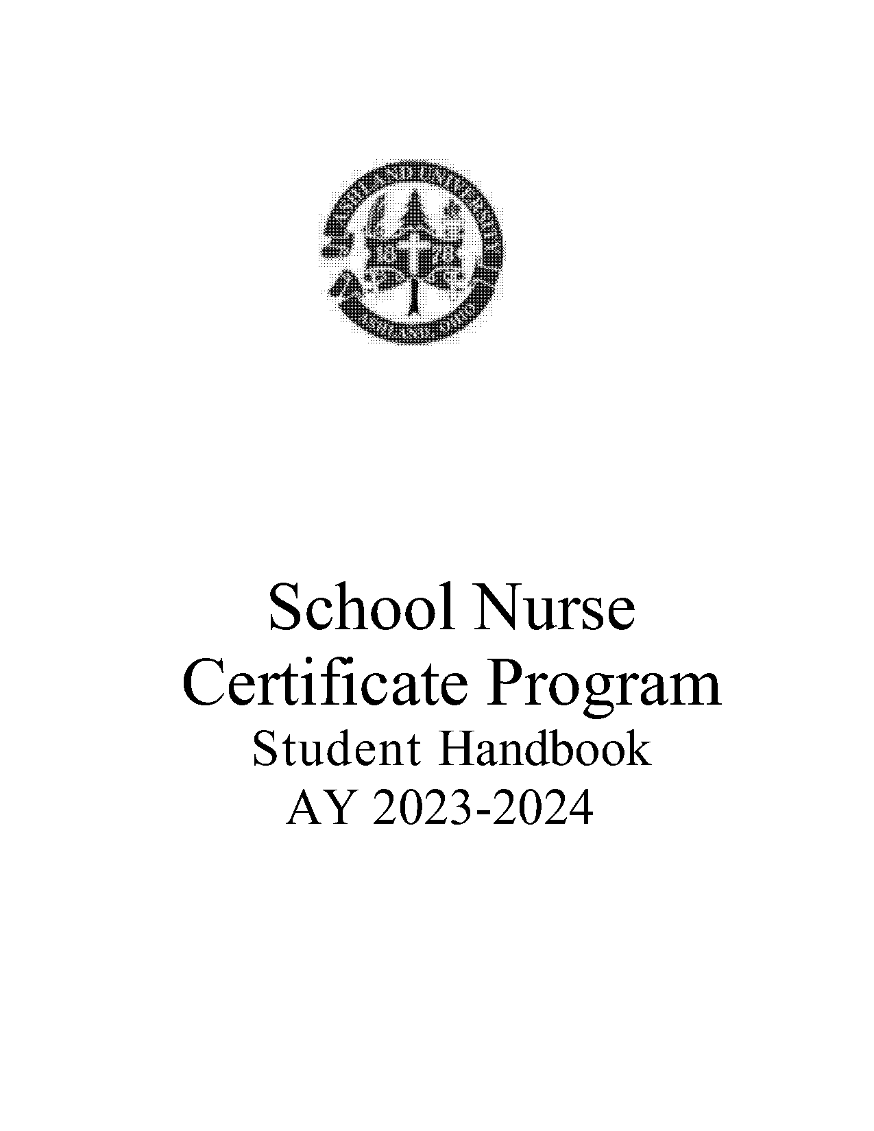 what school offer nurse programs near me