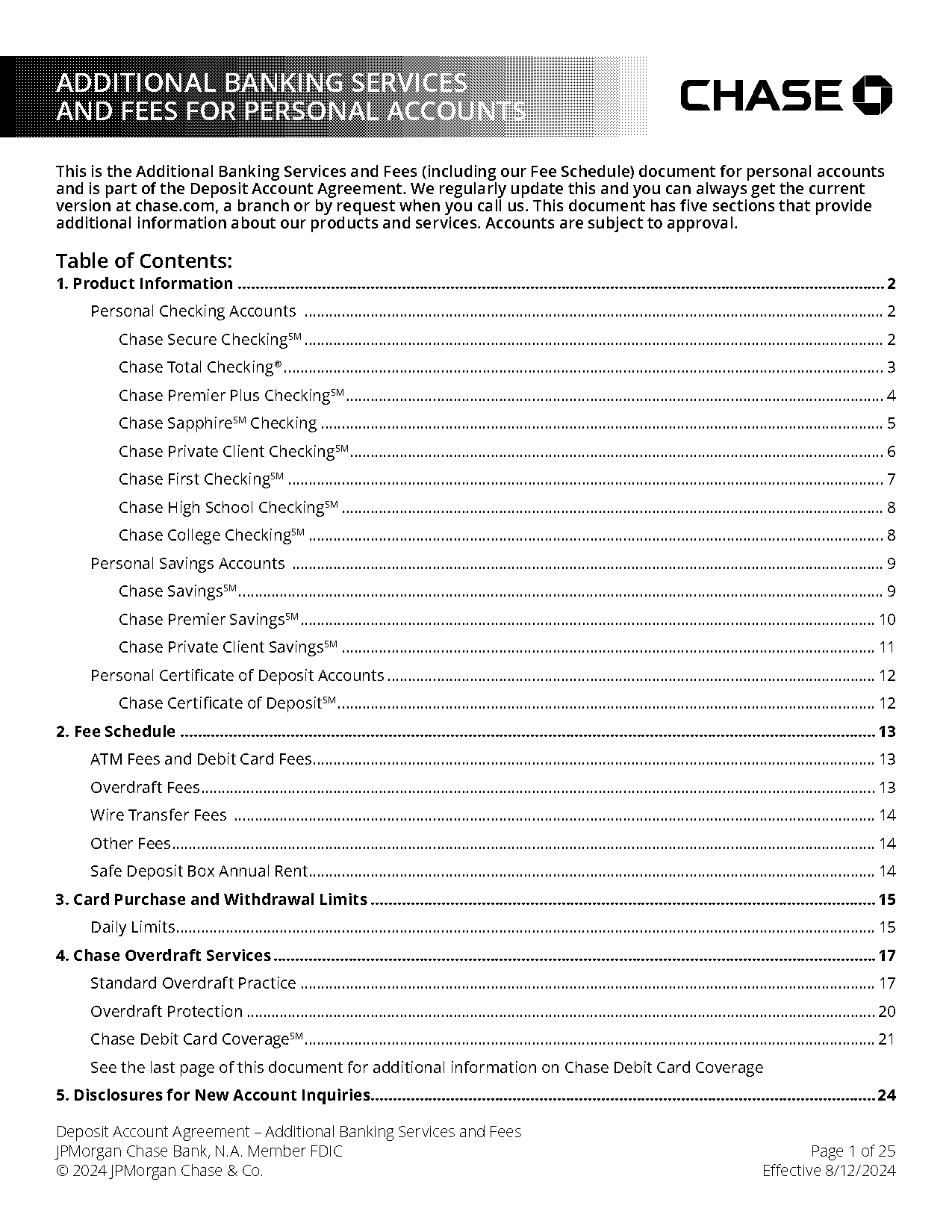 how to request a paper statement for chase credit card