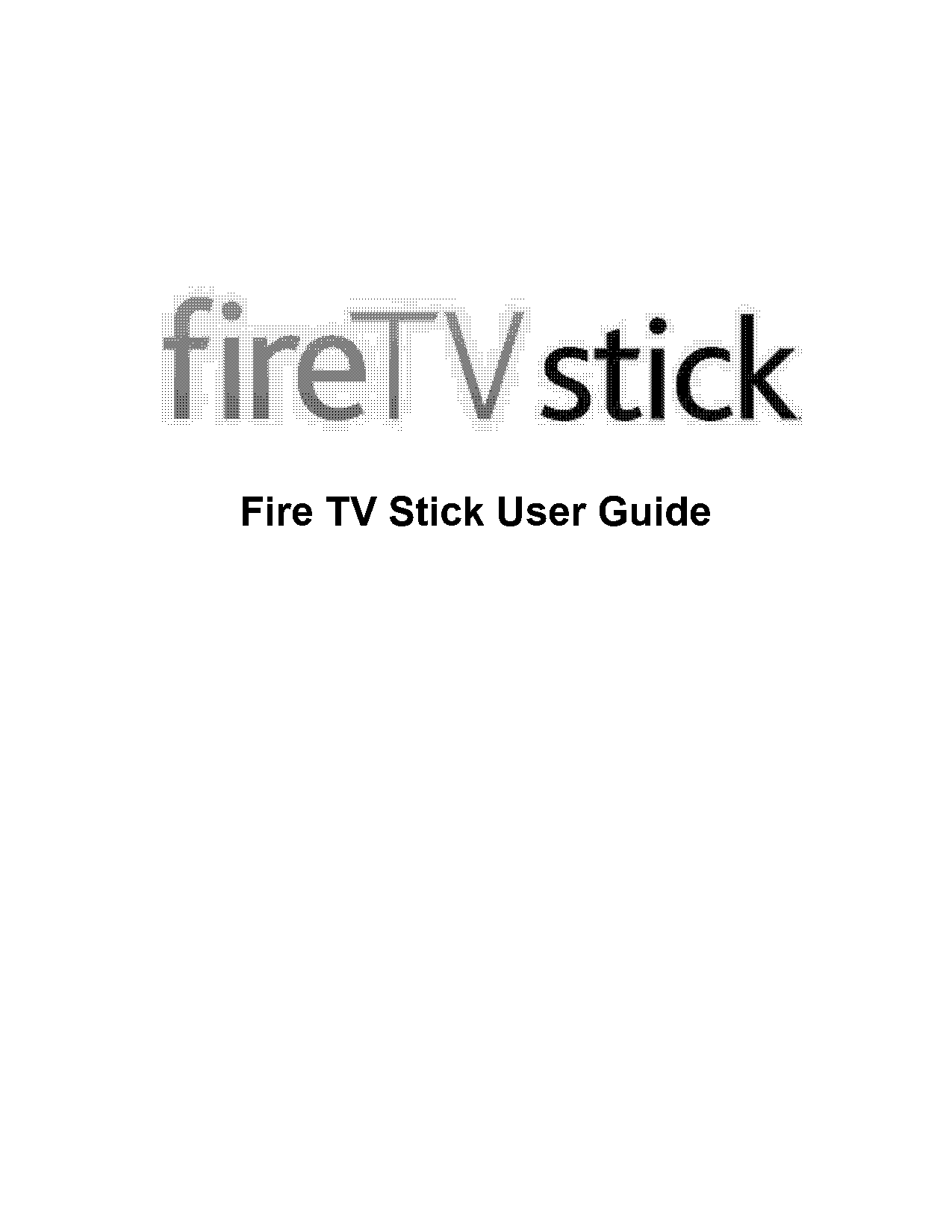 amazon fire stick orders