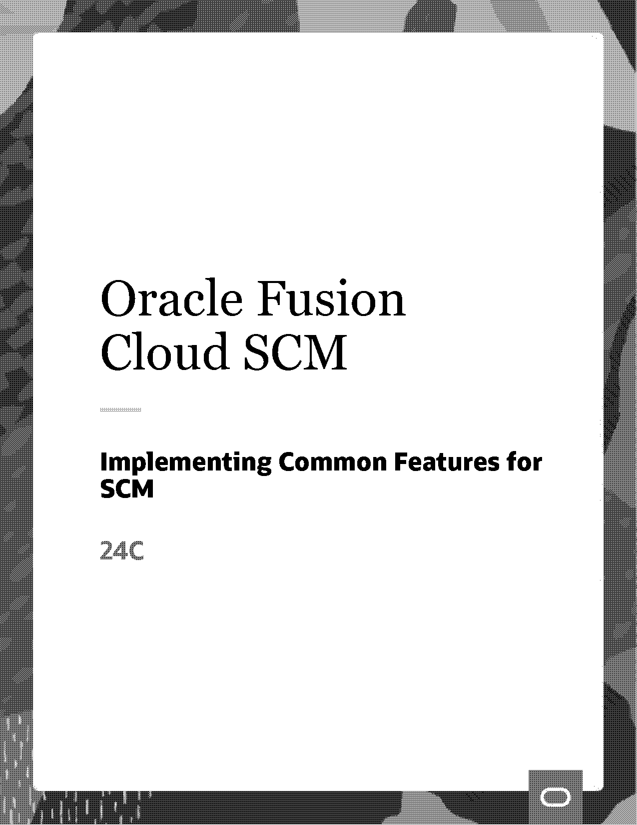 reference data set oracle hcm