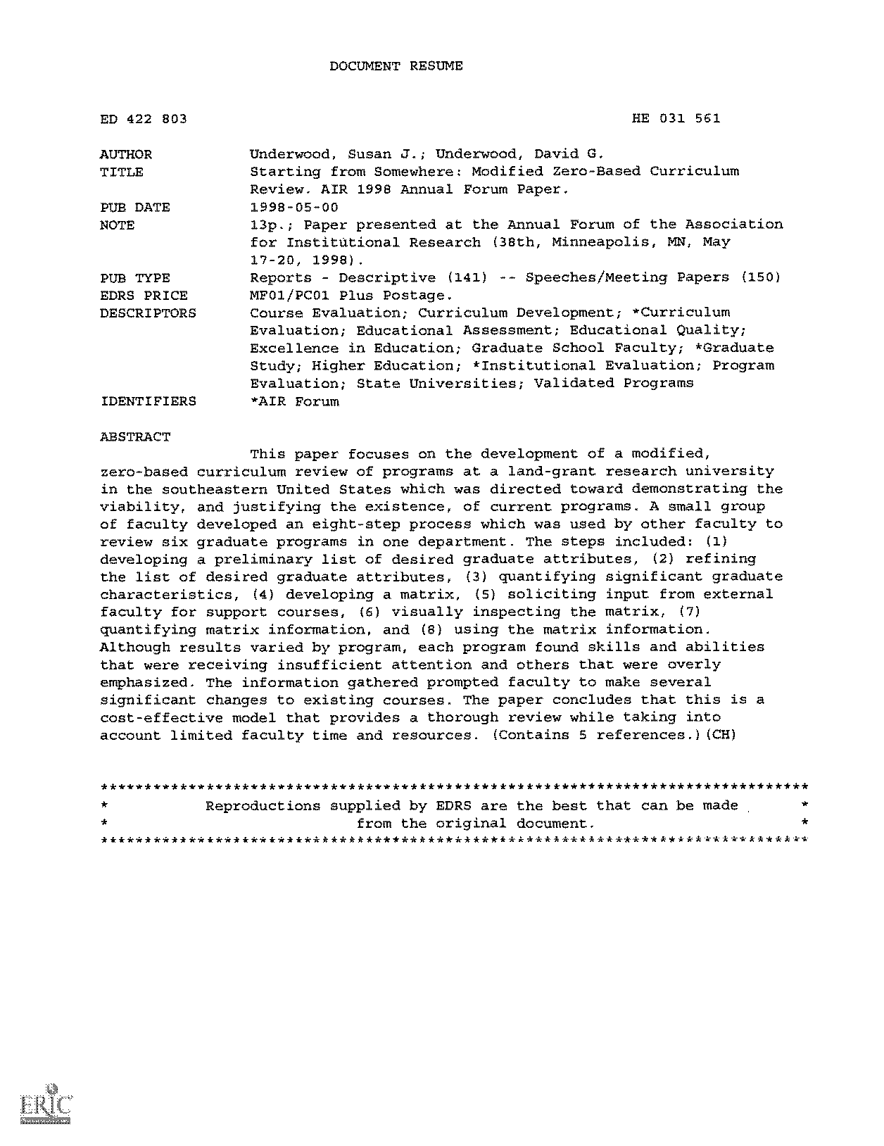 list of personal characteristics for resume