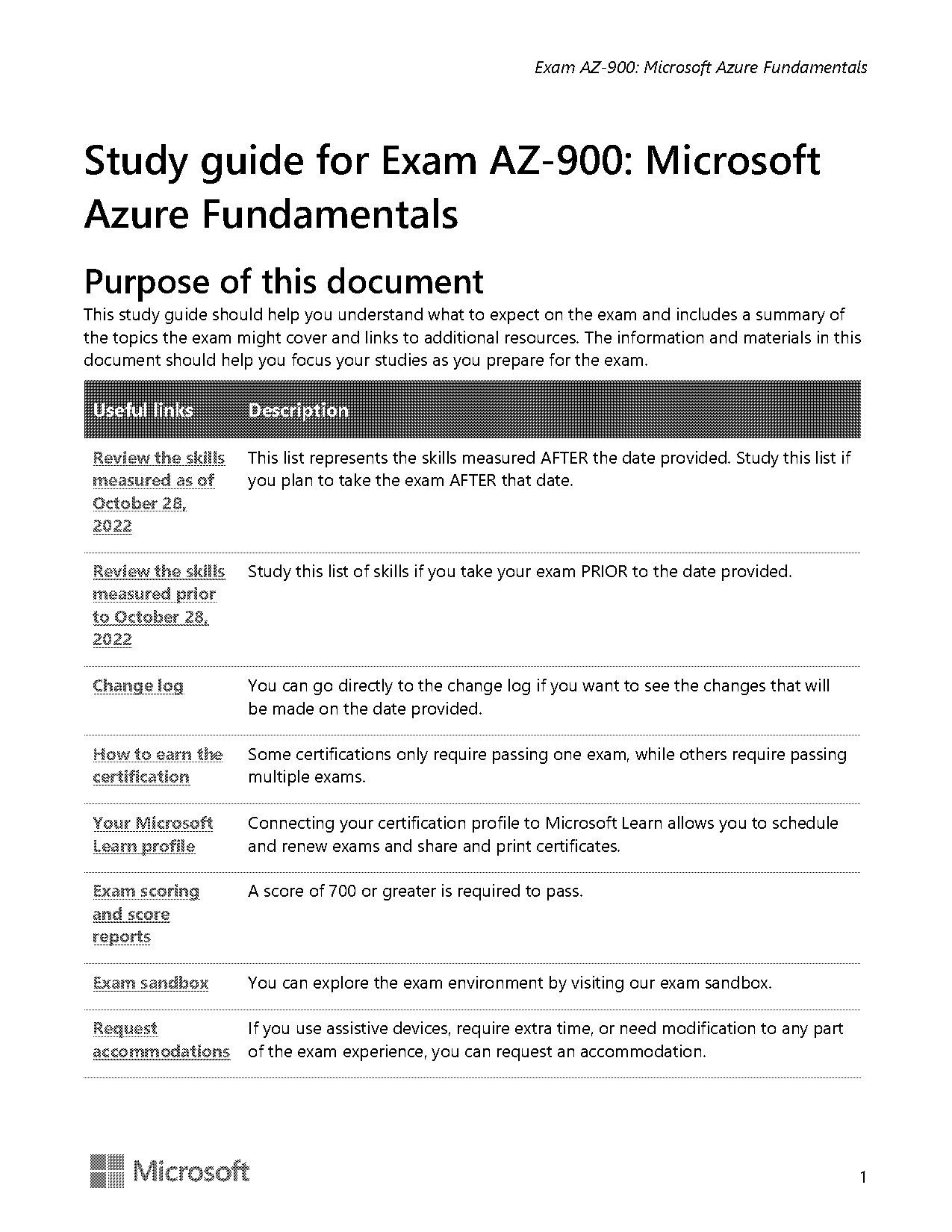 microsoft certification book exam