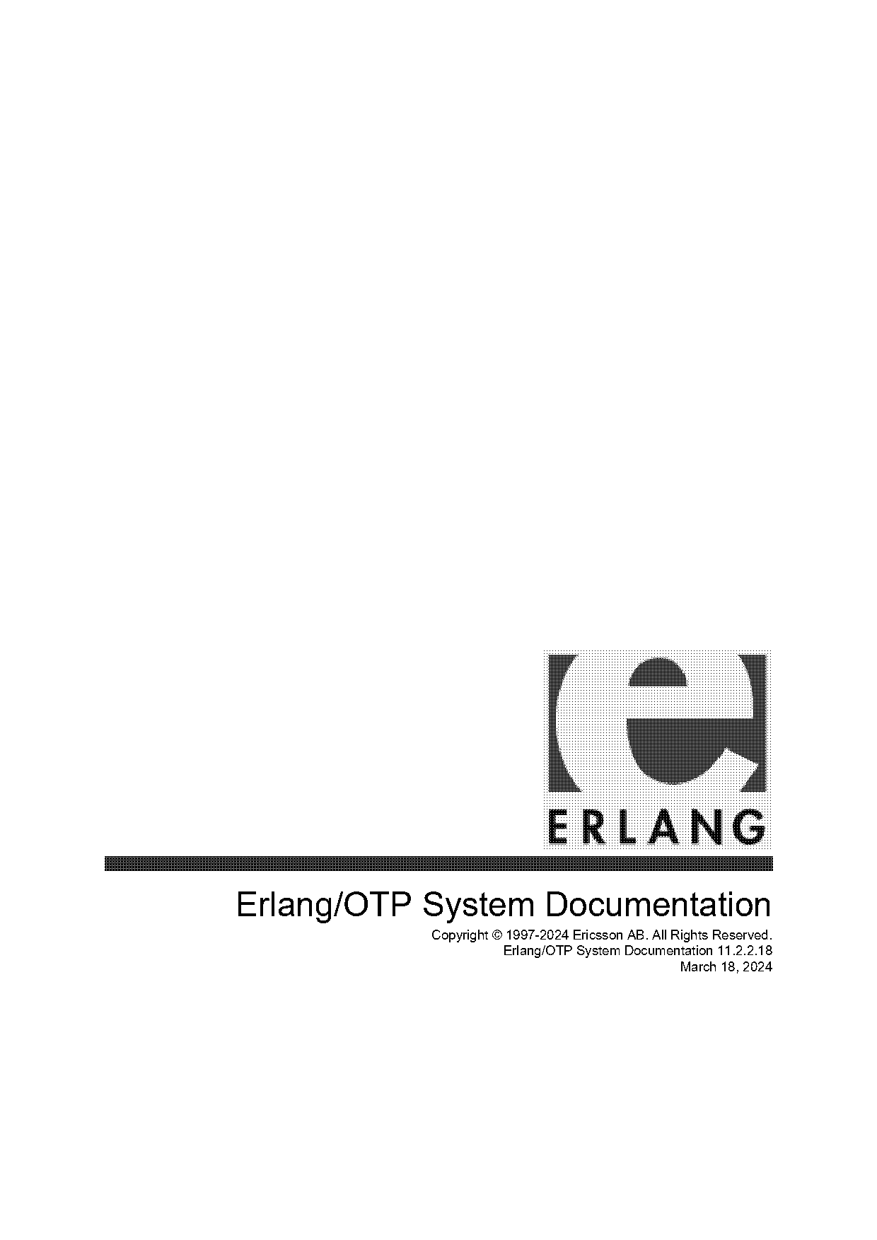 erlang web service example