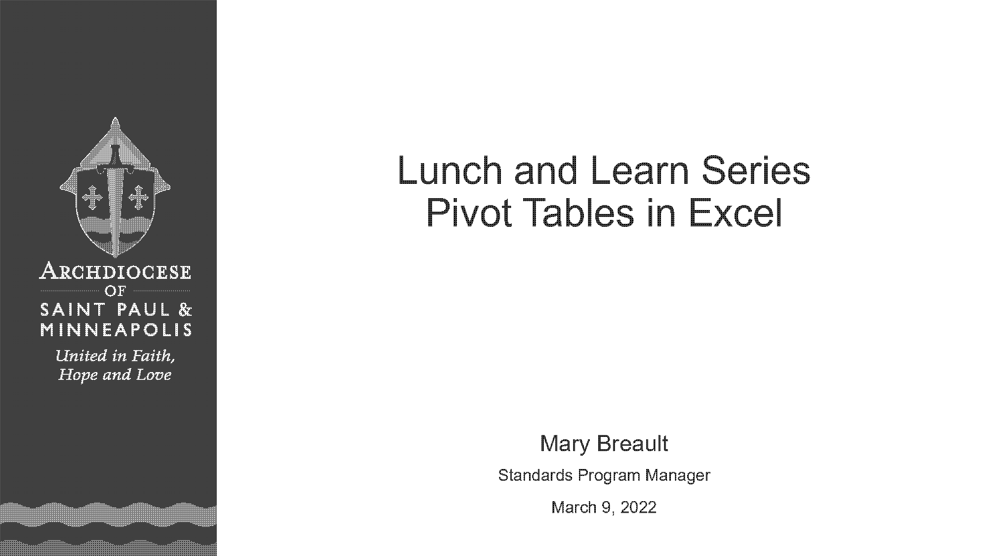 excel pivot table filter date grouping