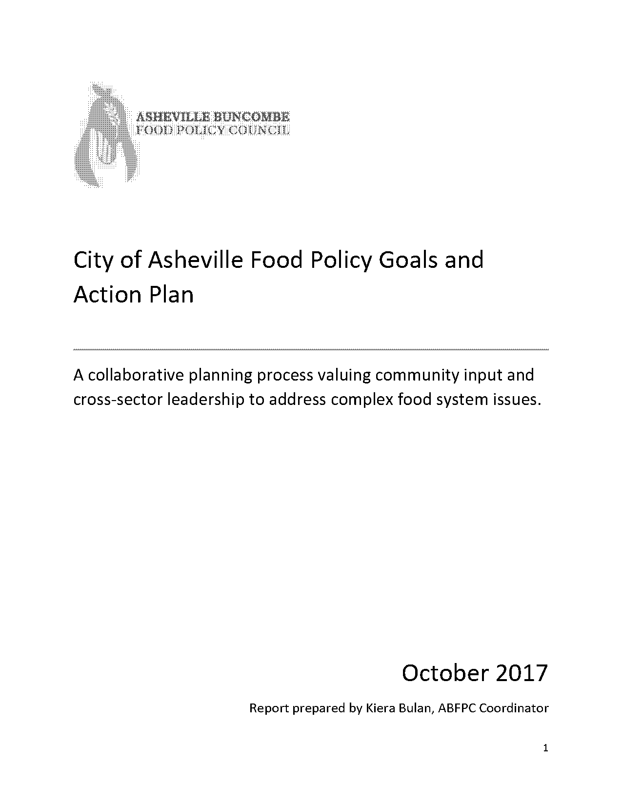 city of asheville planning