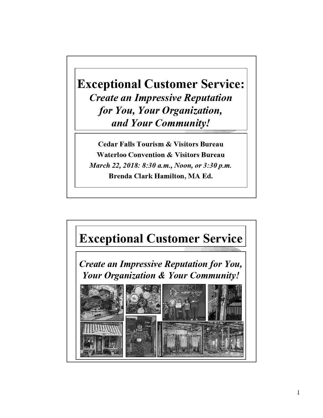 delivering knock your socks off service pdf