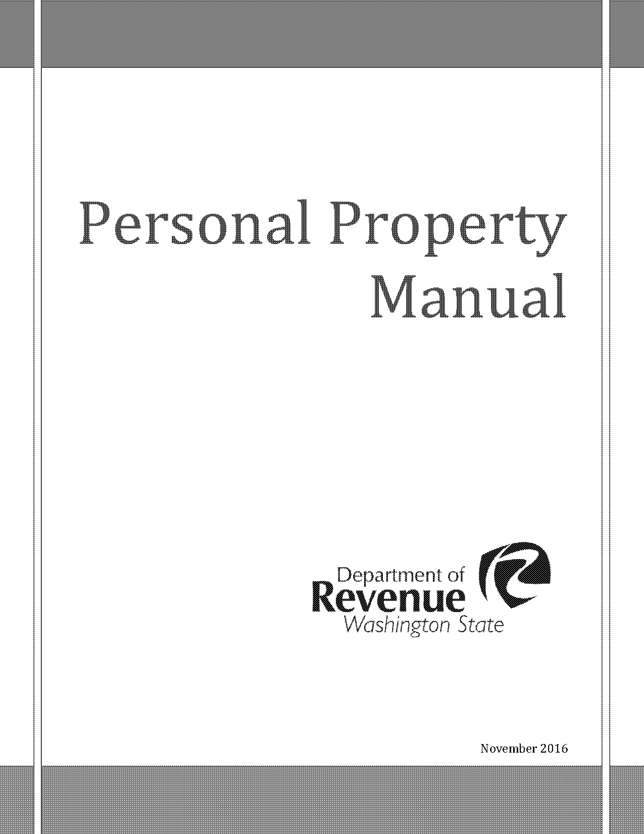 commercial property insurance state of washington