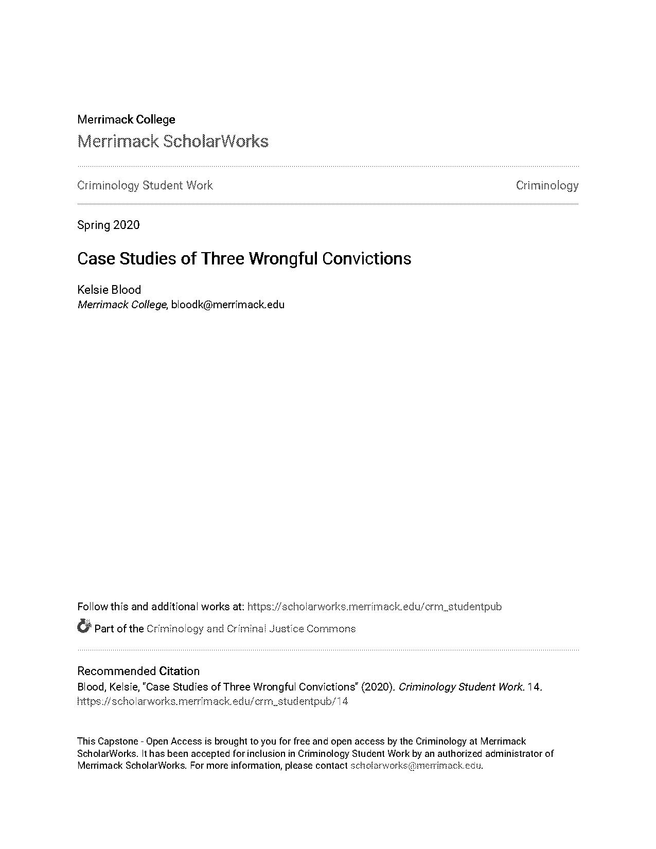 number of wrongful convictions due to eyewitness testimony