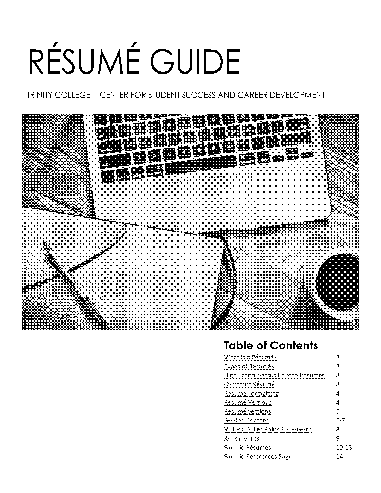 entry level resume summary statement