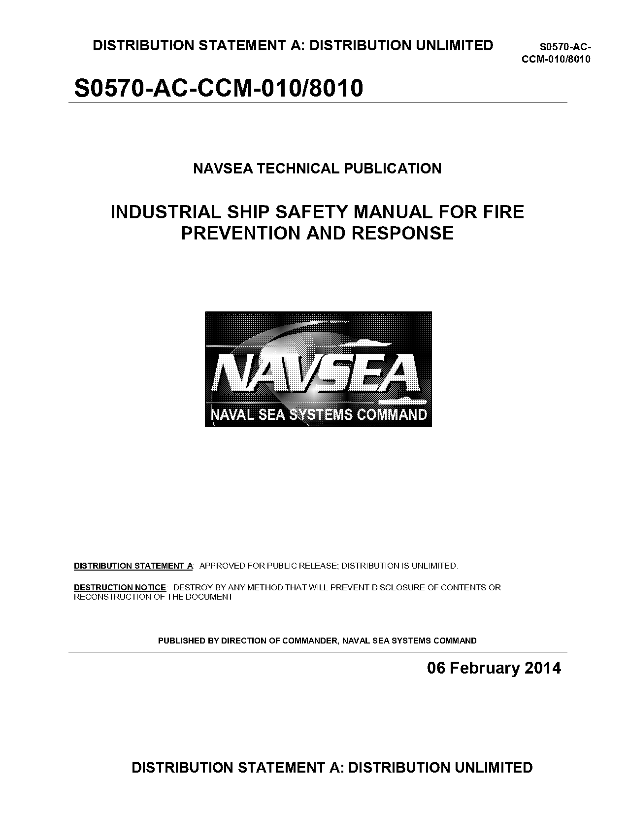 industrial fire safety checklist