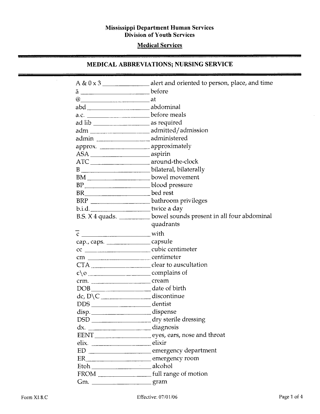 what is asa in medical terms