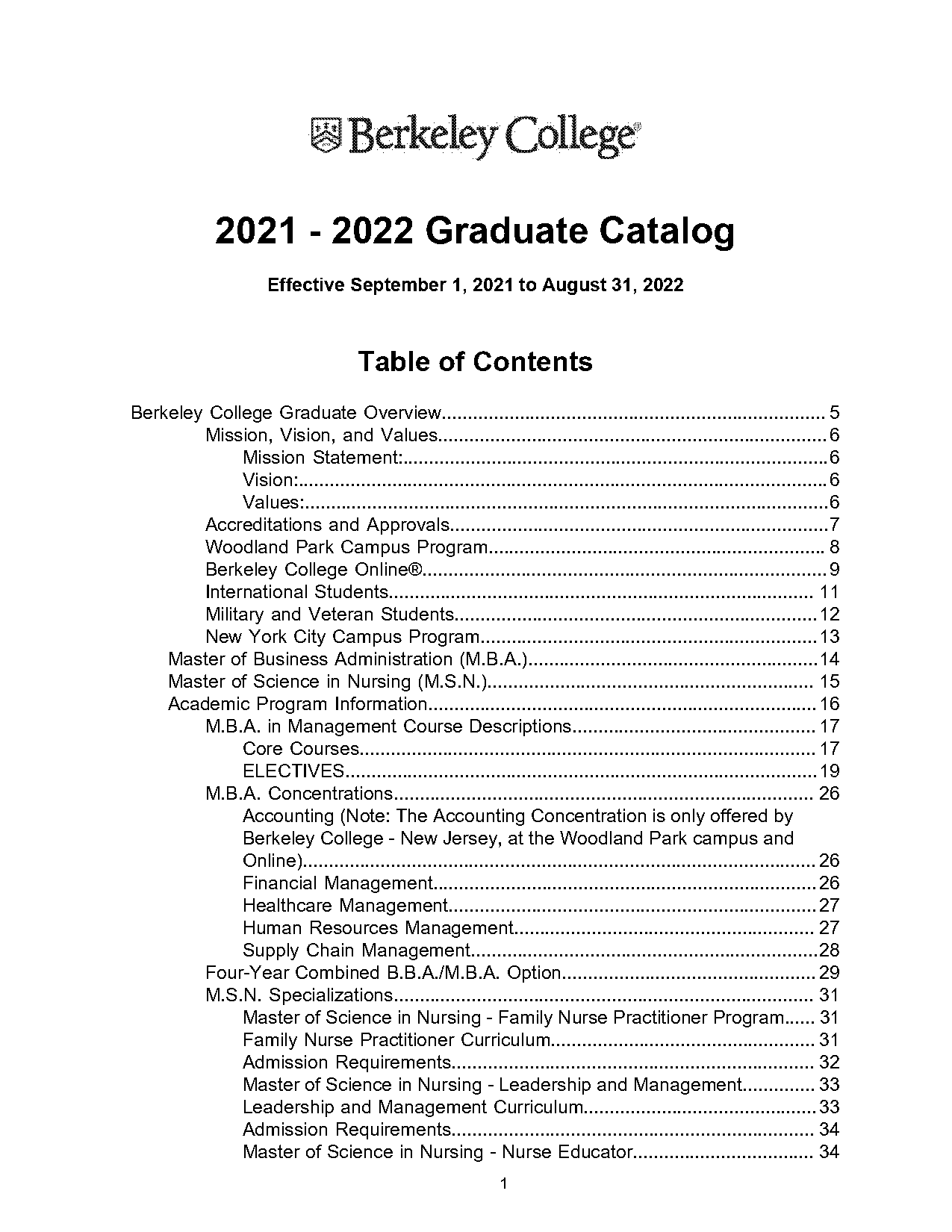 does seton hall request end of year transcripts