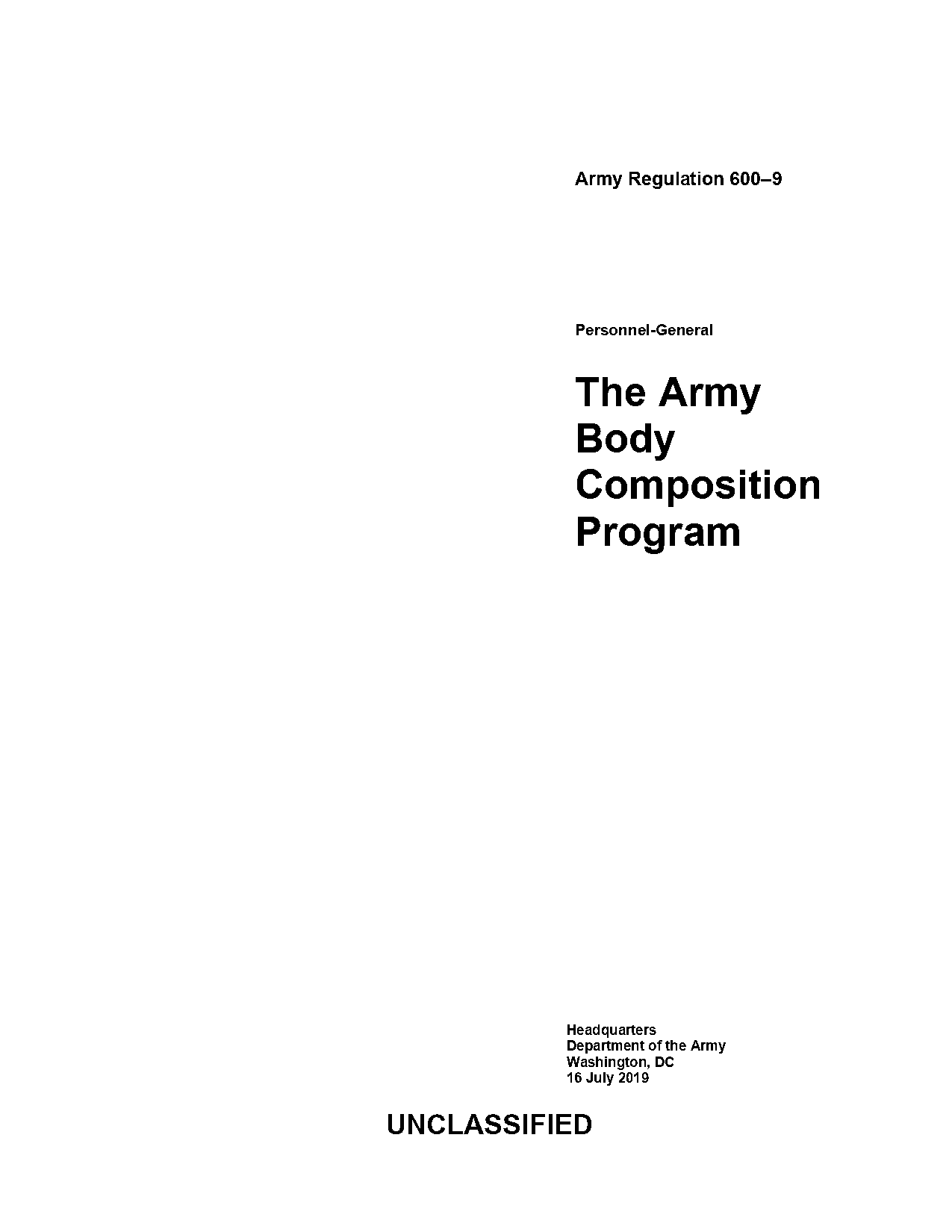 us army physical readiness training manual pdf