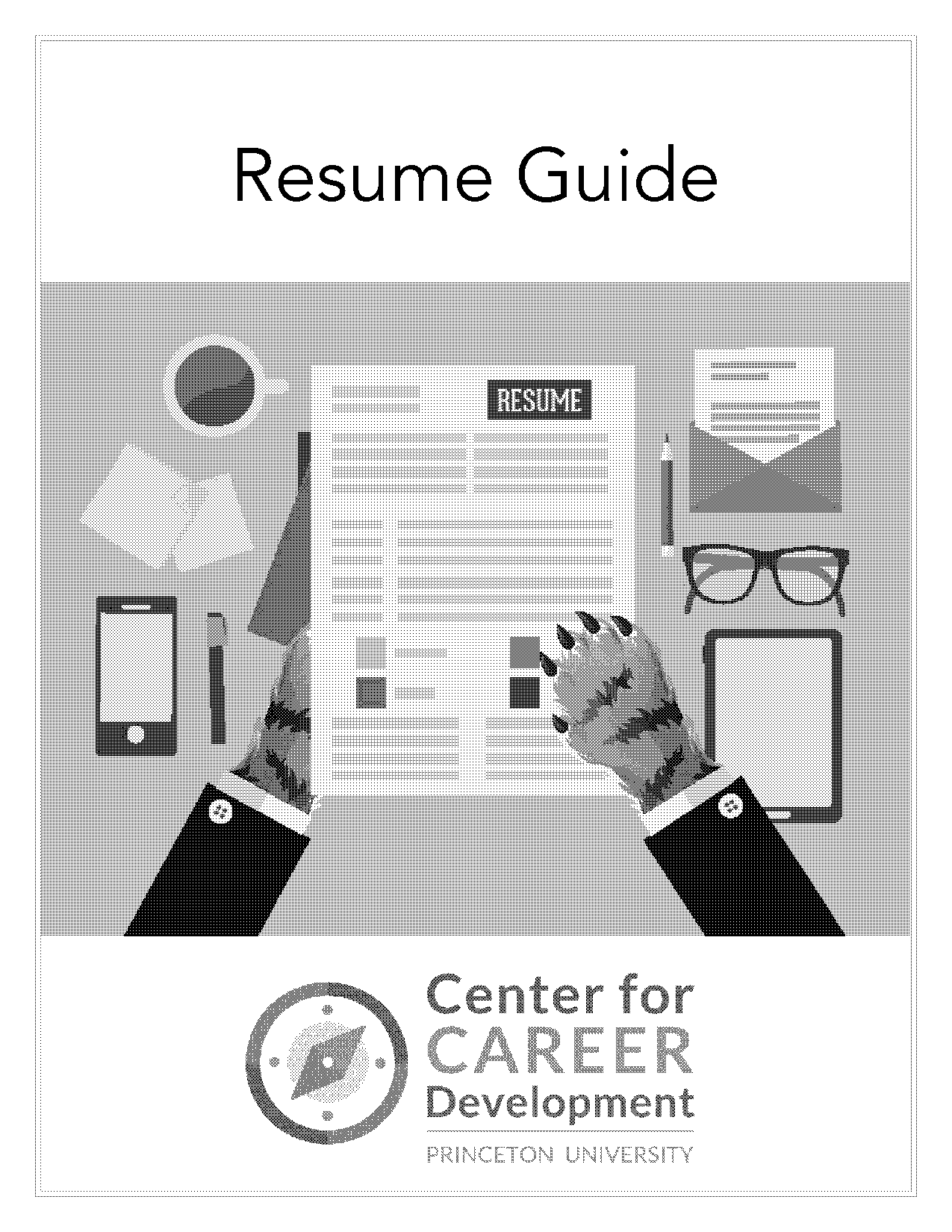 resume format for cse fresher