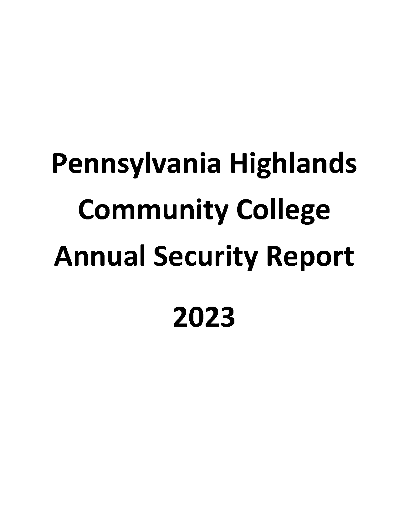 penn highlands perscription drug policy