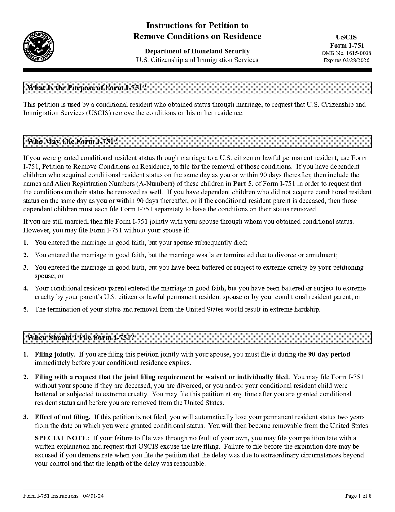 can you print uscis forms both sides of the page