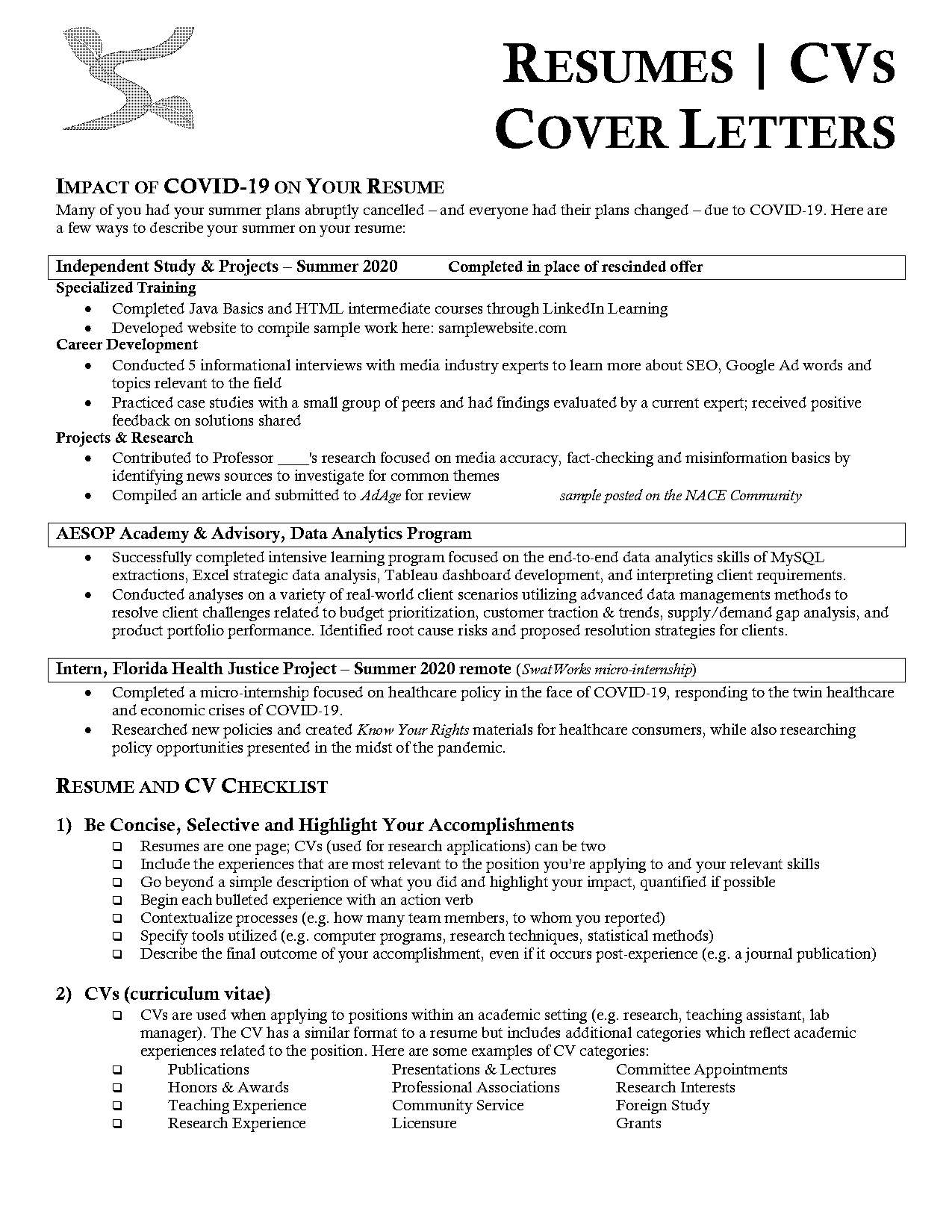 college student resume template reddit