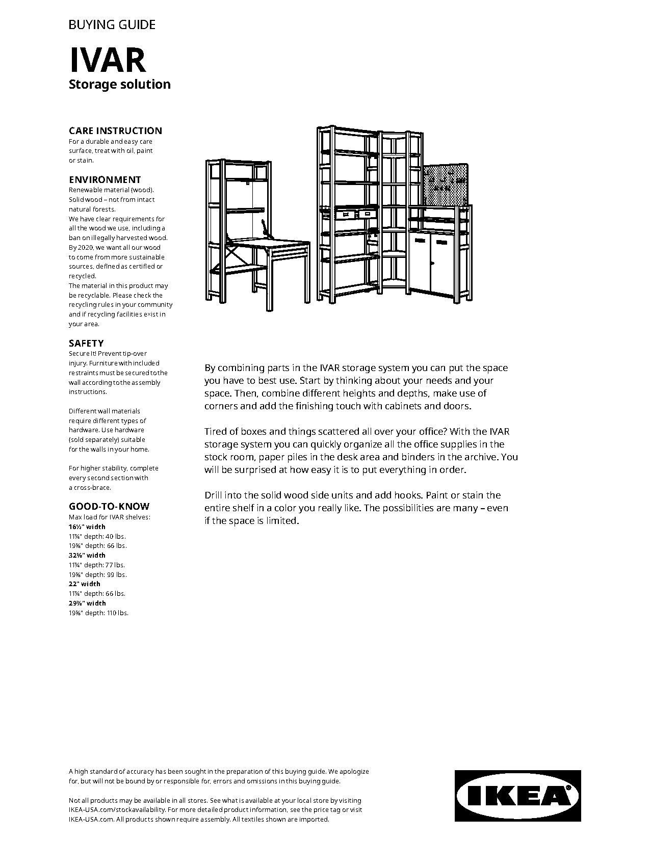 folding table ikea usa