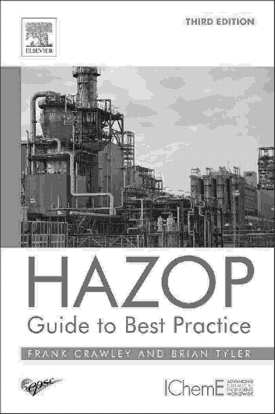 hazop guide to best practice pdf