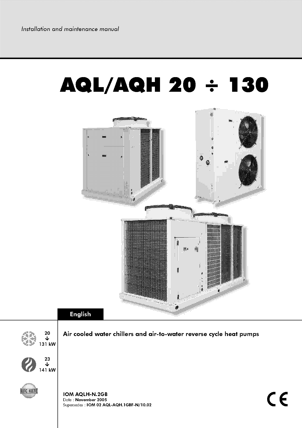 airwell air conditioner manual