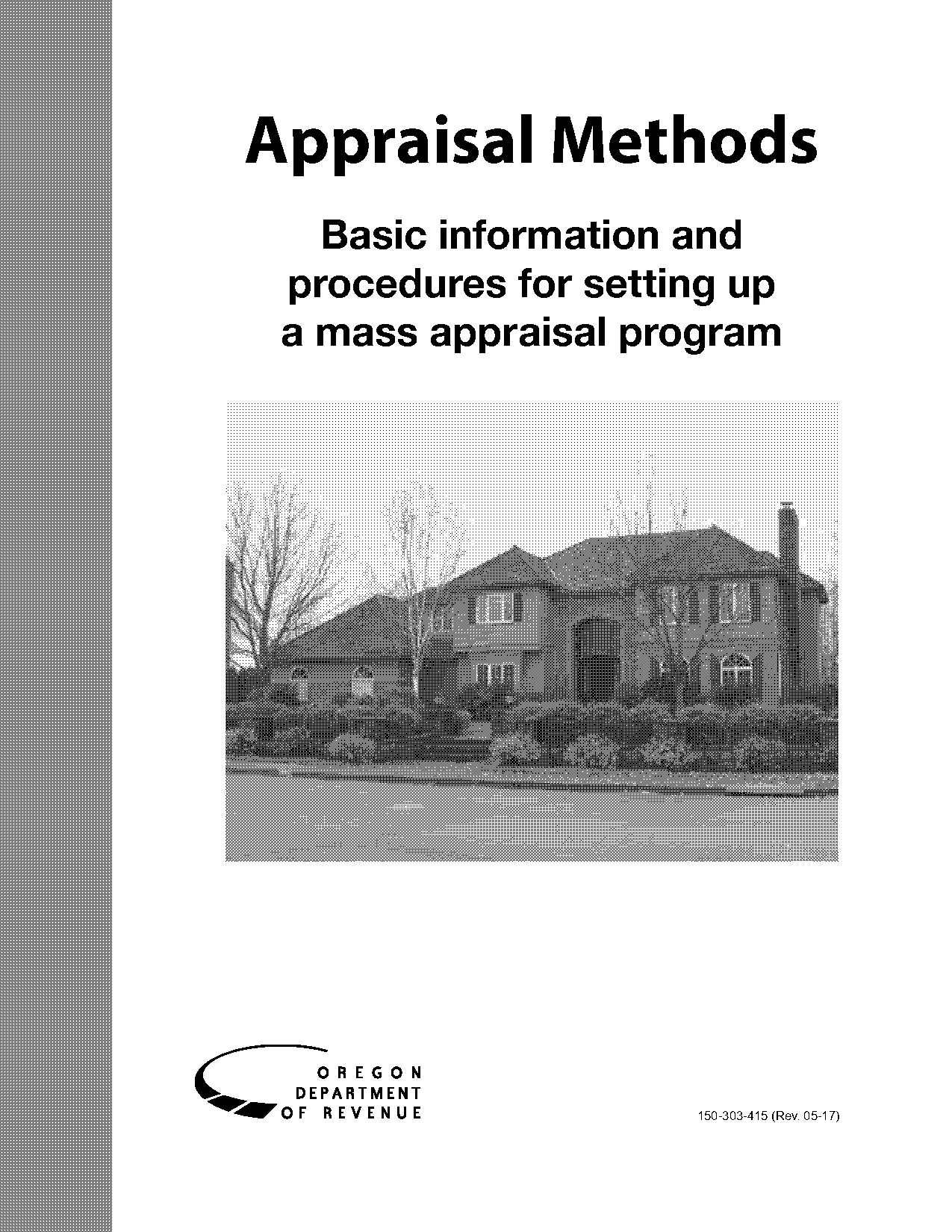 appraisal unit for rural property