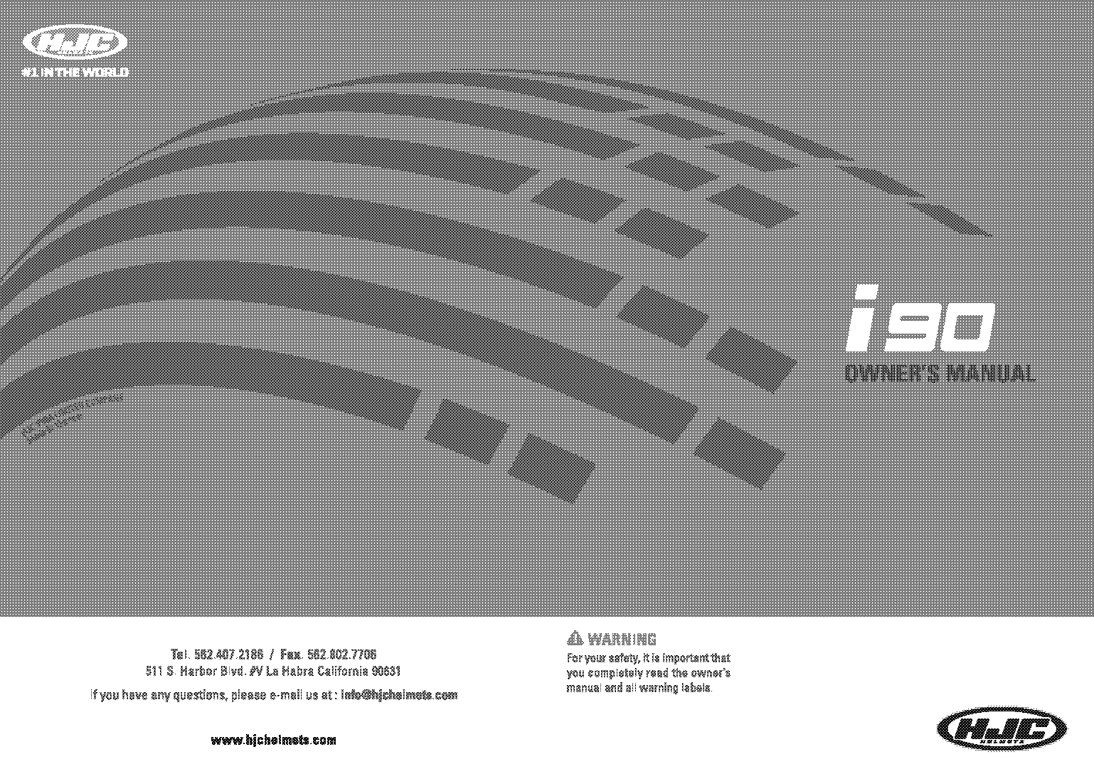 hjc visor replacement instructions