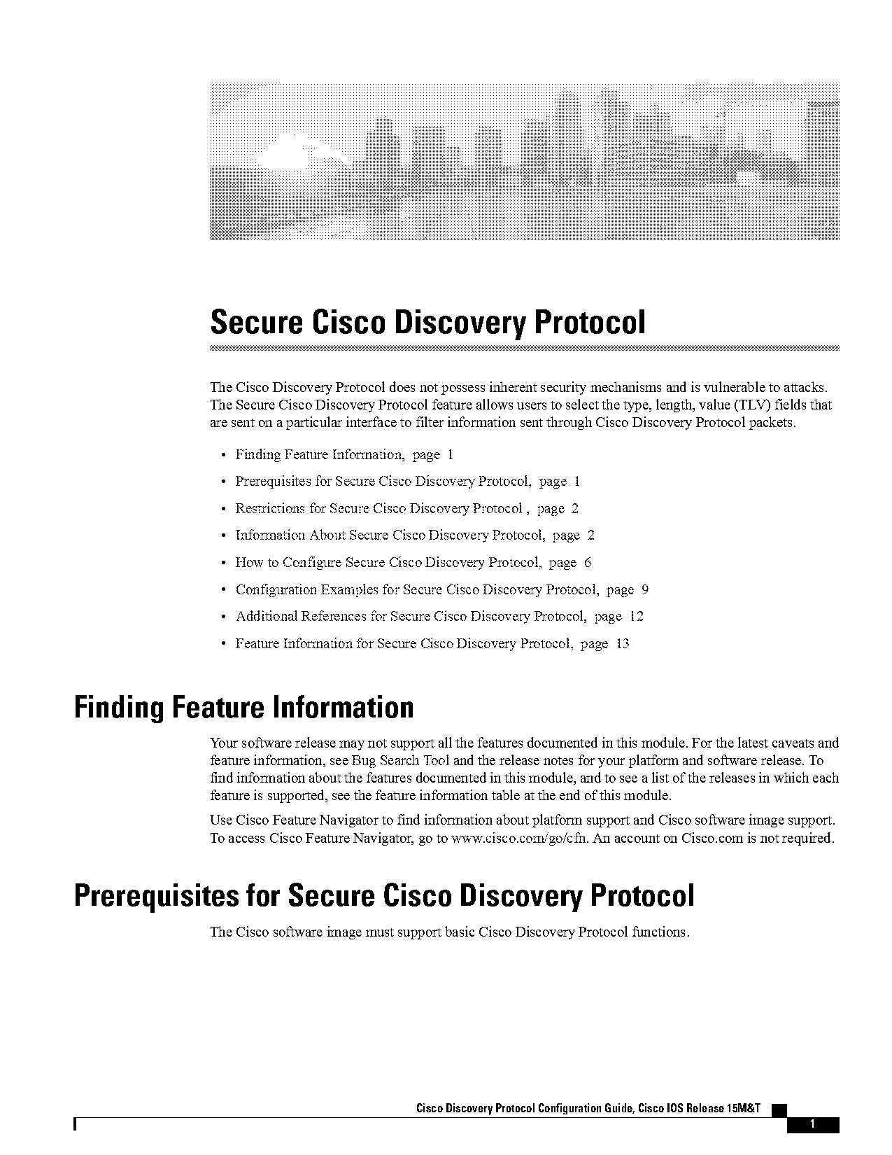 cisco discovery protocol reporter for windows