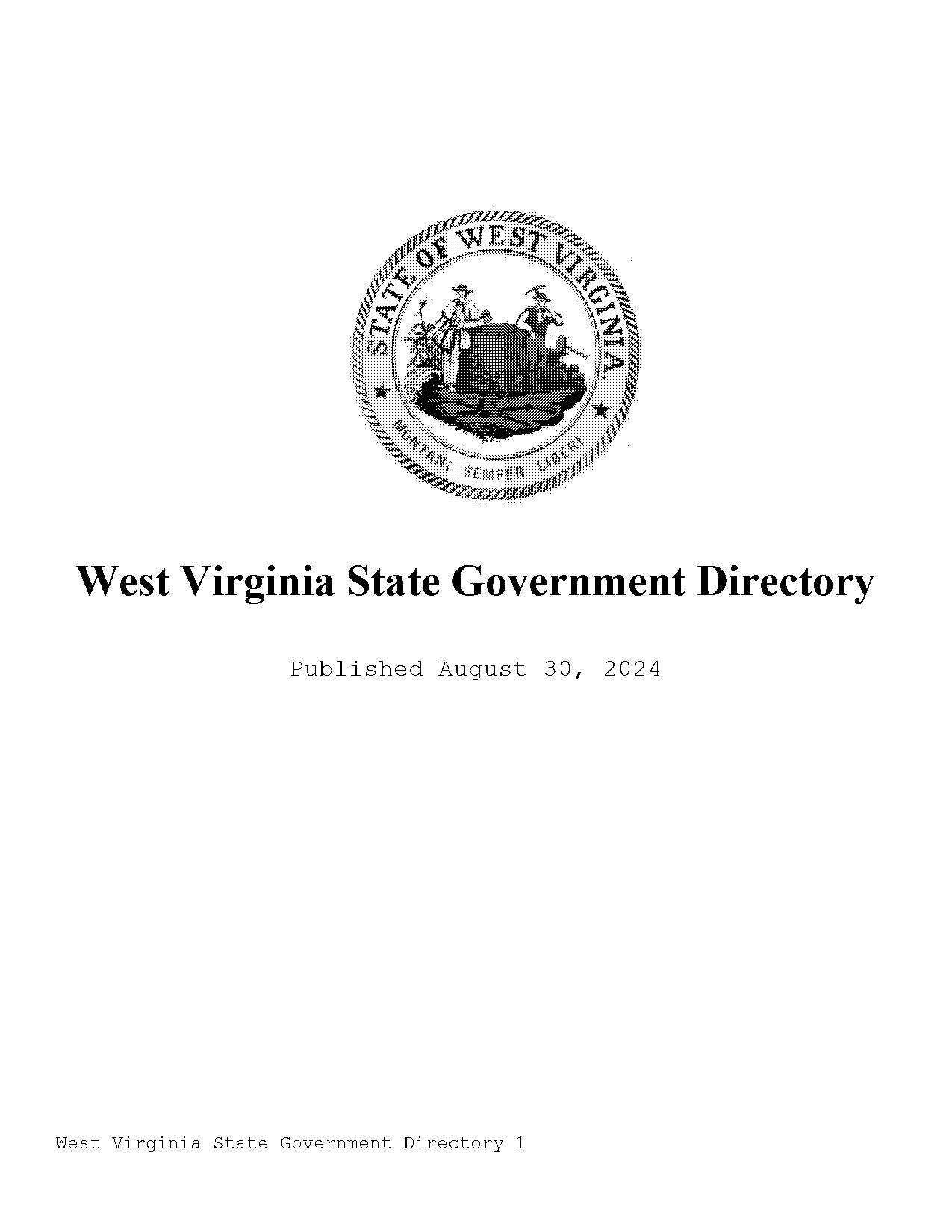 coalwood wv public records