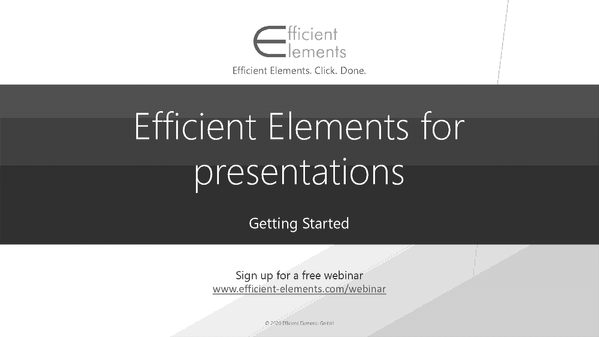 apply template to existing powerpoint mac