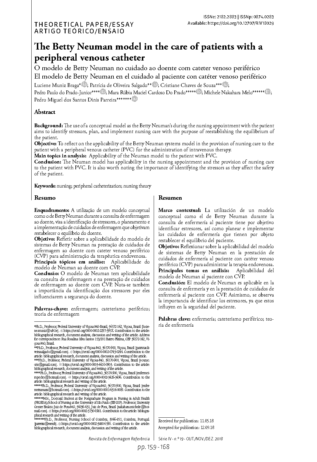 betty neuman system model pdf