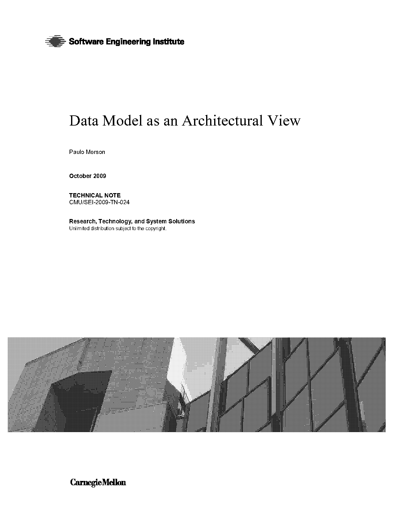 data model diagram example