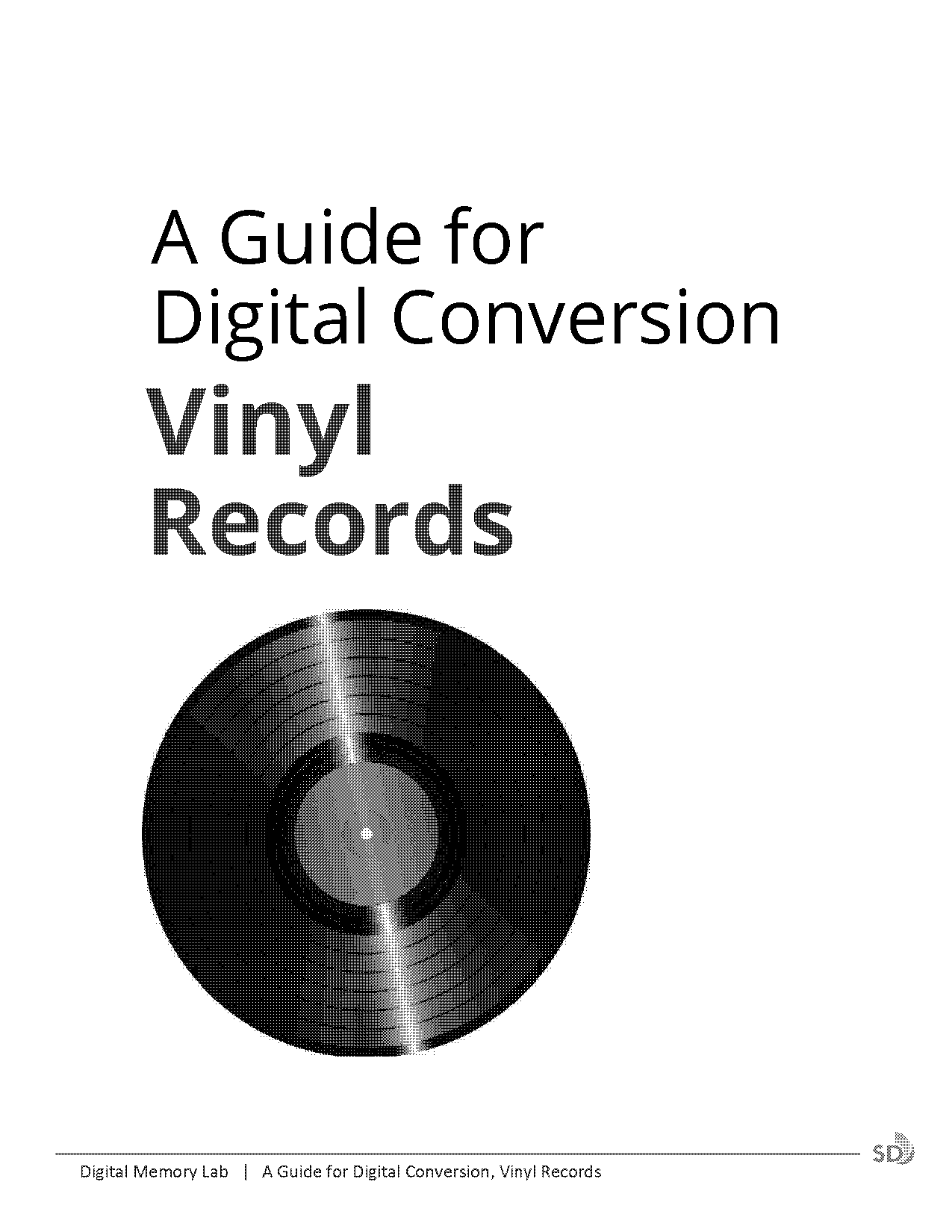 app to keep track of vinyl records