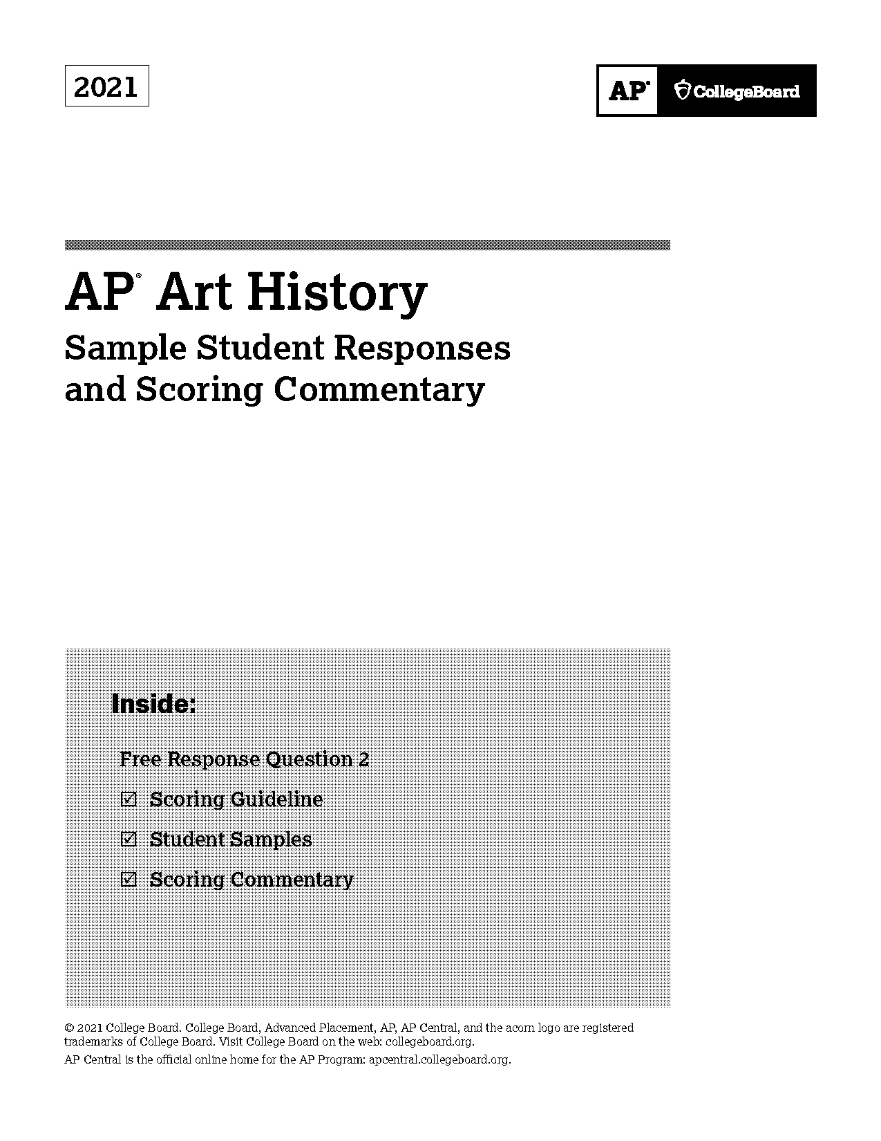 art analysis essay samples