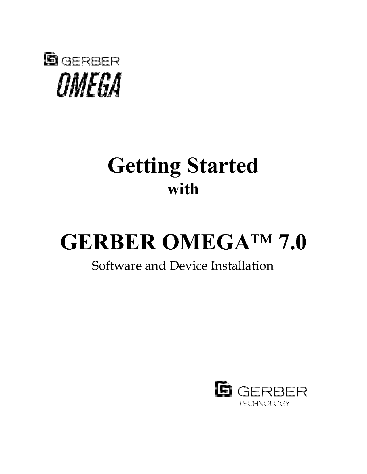 gt omega pro assembly instructions