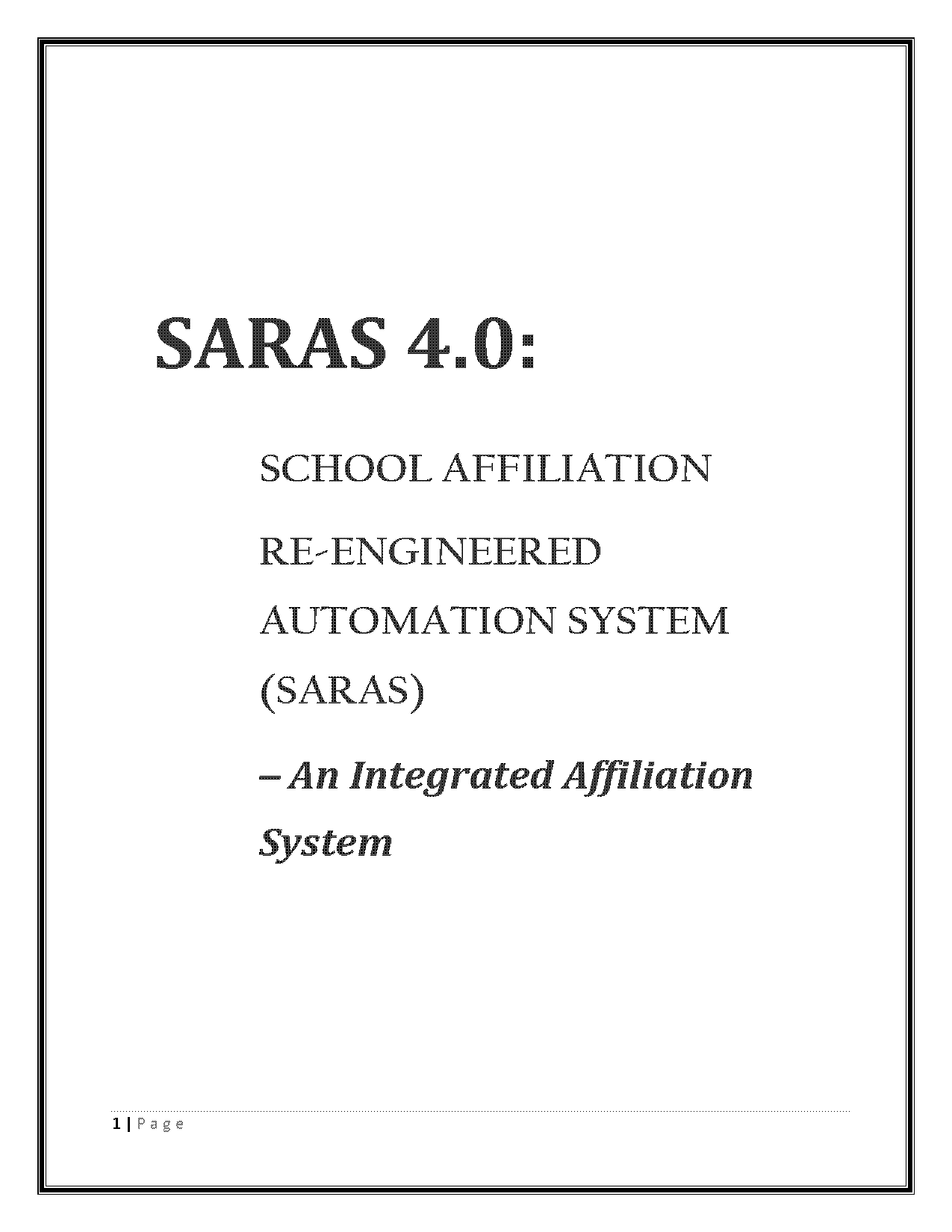 cbse school inspection report format