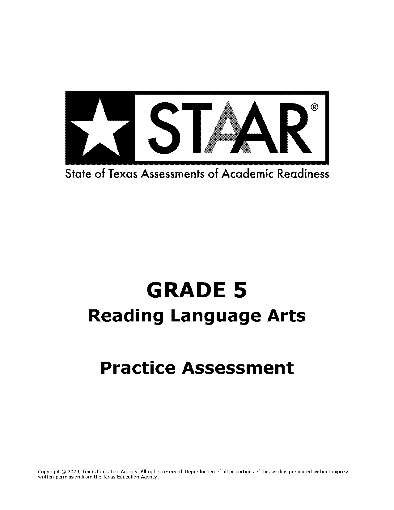 reading and grammar worksheets