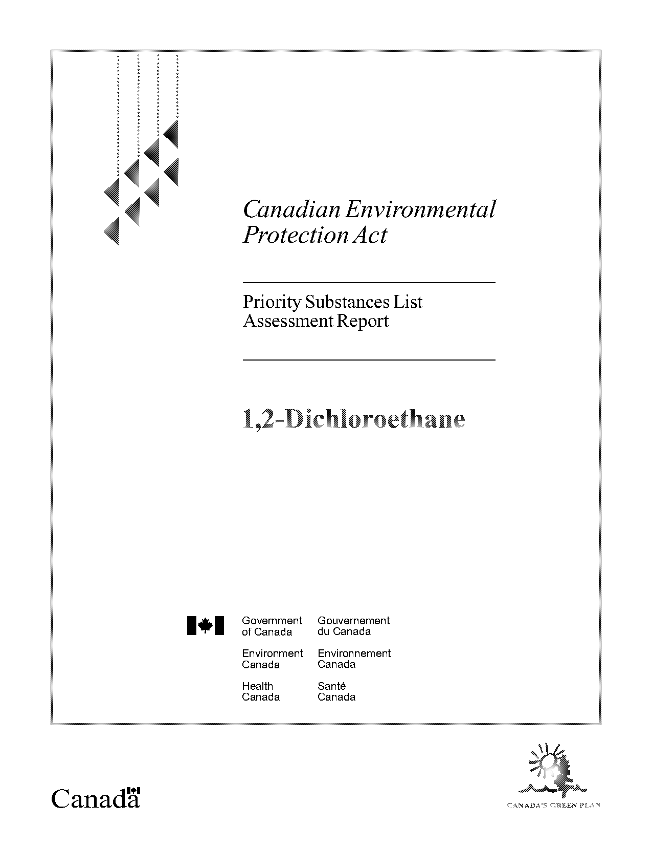 list of evaluations accepted in canada