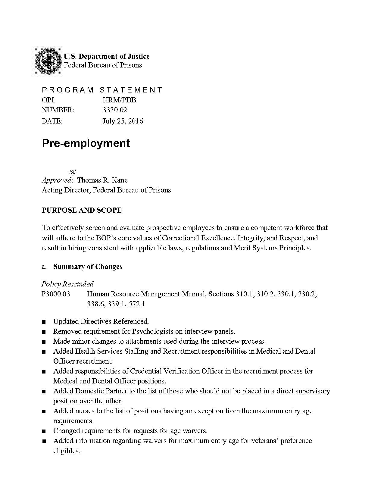 writing sample for human resources assistant job