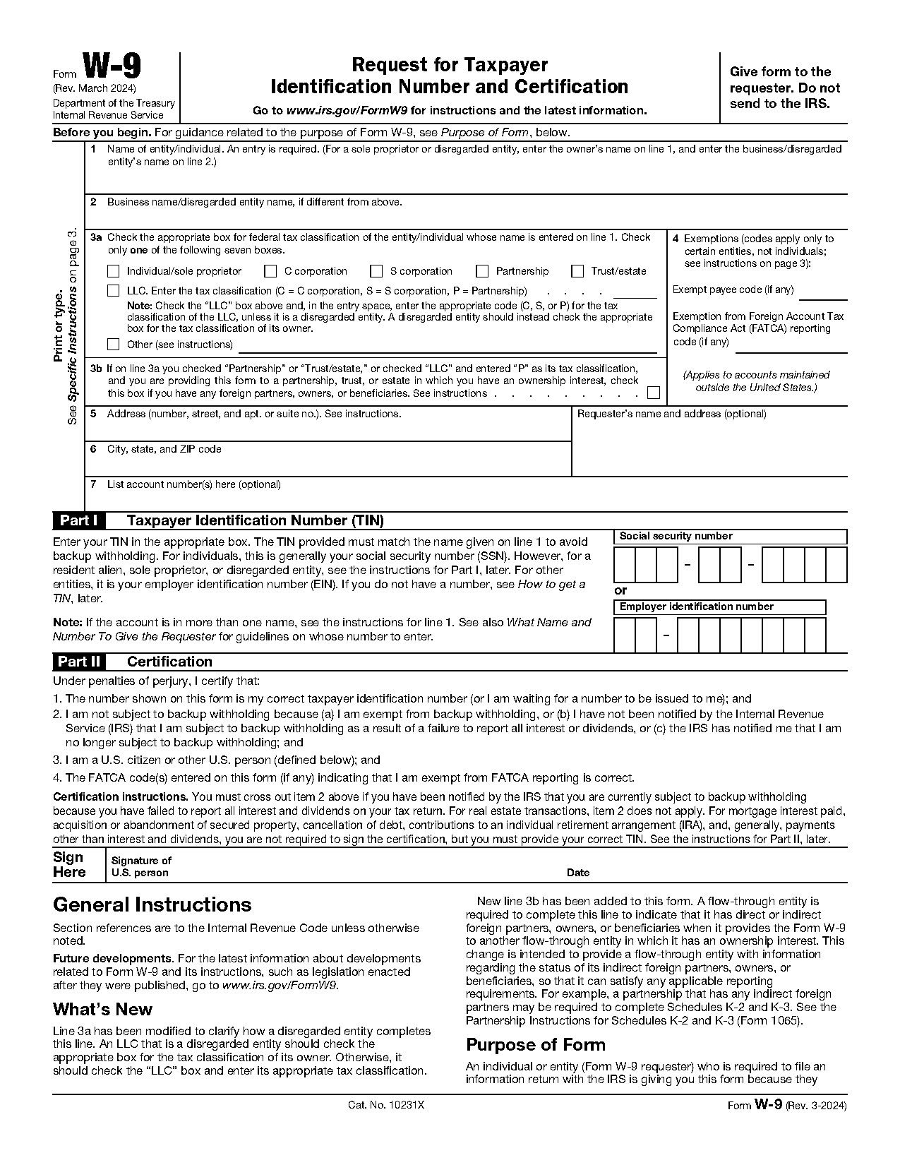 free blank teaching degree template