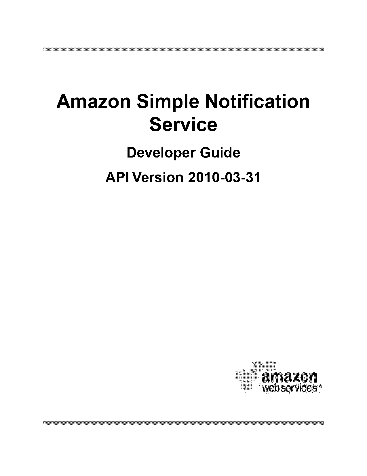 send push notification without gcm