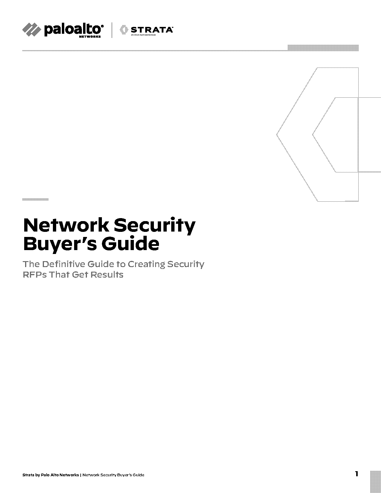 cloud security buyers guide