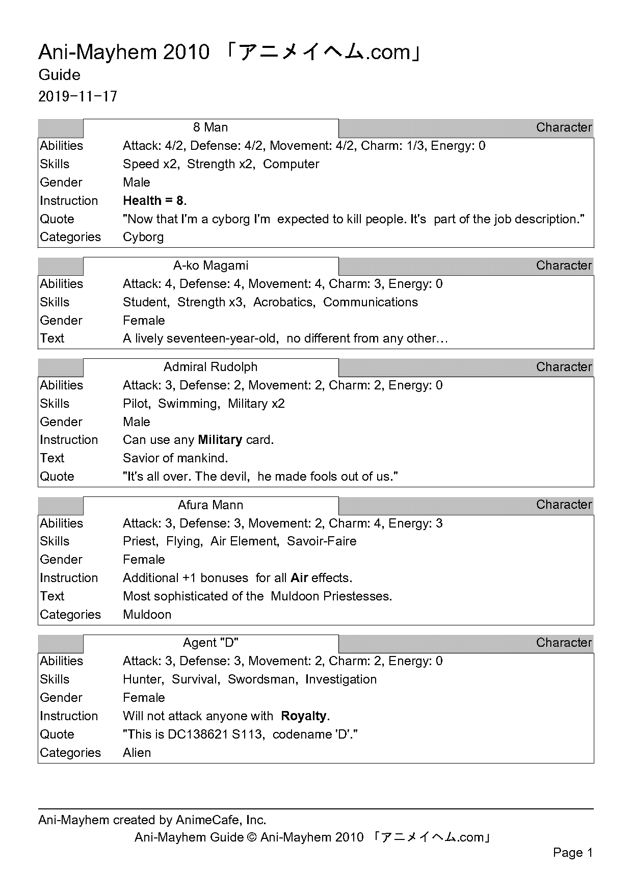 dbz kakarot minimum system requirements